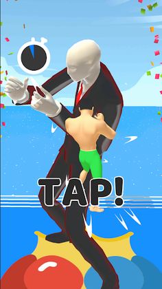 Muscle Hit - Screenshot 4