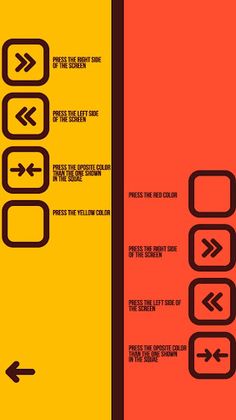 Color Blocker - Unlimited Sele - Screenshot 2