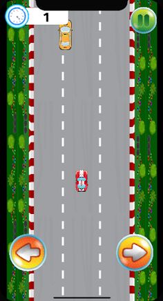 SPEED CAR - Screenshot 4