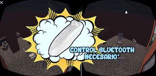 LITERATURA VR - Screenshot 1