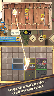 Faction Packed - Screenshot 2