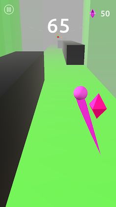 Top Rush - Screenshot 4