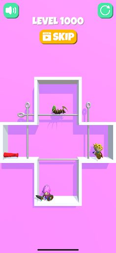 PerfectRescue - Screenshot 2