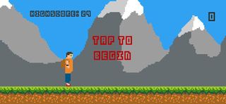 The Endless Trail - Screenshot 2