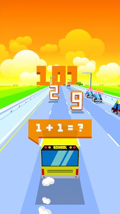 Dashy Crashy - Screenshot 3