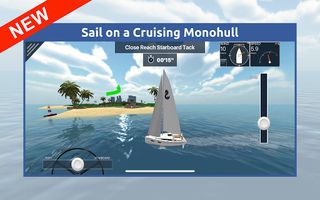 ASA's Sailing Challenge - Screenshot 3