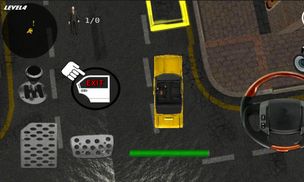 TaxiSimulator:Drvie Open World - Screenshot 3