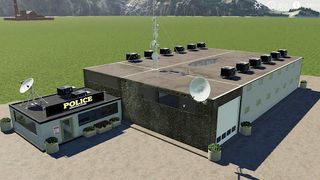 Police Vehicles Simulator 2024 - Screenshot 3