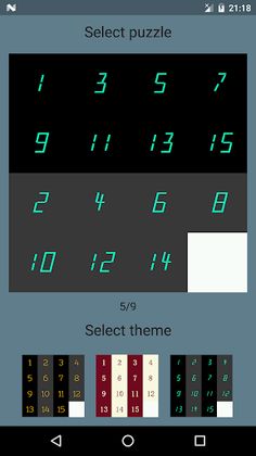 SquareLogic - Screenshot 2