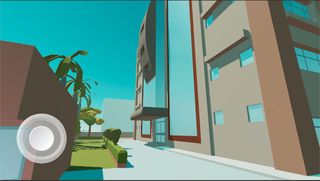 Virtual SASIIT - Screenshot 2