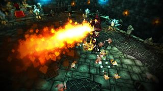 Like a Boss - Screenshot 3