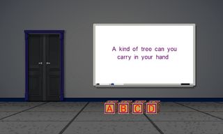 100 Doors 2021Riddles Puzzle - Screenshot 1