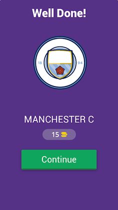 Guess the Premier League Team! - Screenshot 4
