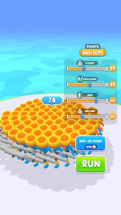 Stick Control - Screenshot 1