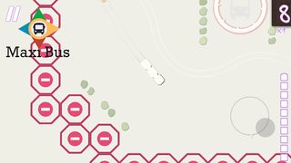 Maxi Bus - Screenshot 2