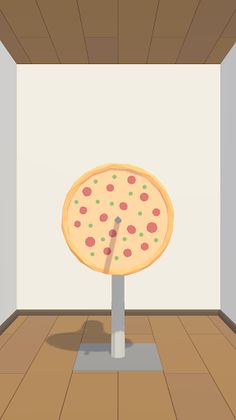 Does It Spin? - Screenshot 3