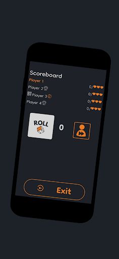 Dangerous6 - Screenshot 3