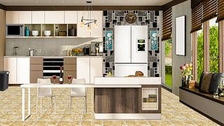 Neighbor House Flipper Design - Screenshot 2