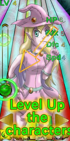 Magicdefence - Screenshot 3