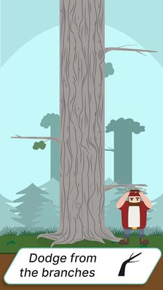 Feller - Screenshot 3