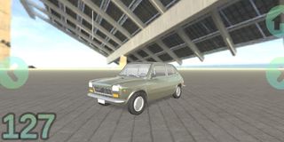 Leo Garage - Screenshot 3