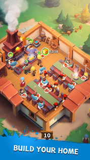 Game of Sky - Screenshot 4