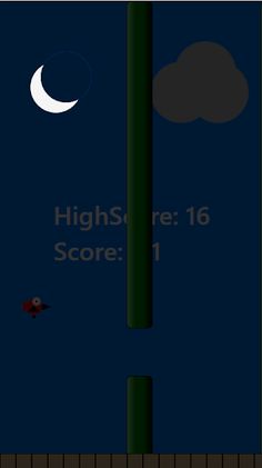 Funny Bird - Screenshot 3