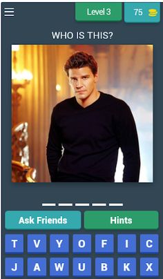 ALL QUIZ: Buffy Vampire Slayer - Screenshot 3