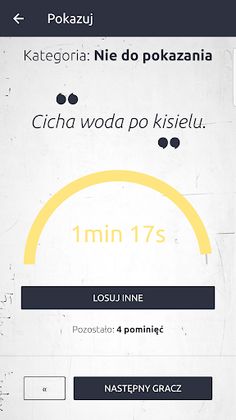 Kalambury - Party Mode - Screenshot 3