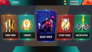 Indian Bikes Driving Realistic - Screenshot 2