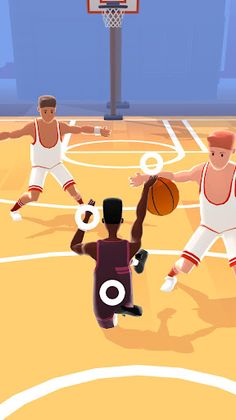 Dunk It - Screenshot 4