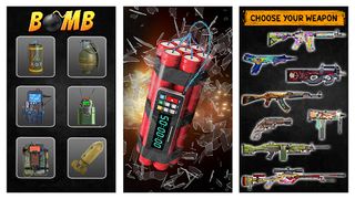 Time Bomb Prank Simulator Game - Screenshot 1