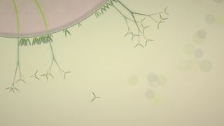 Eufloria - Screenshot 1