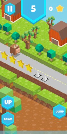 ROAD RUNNER - Screenshot 3