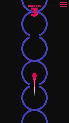 Circlesss - Screenshot 1