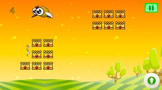 Run Rugby Player - Screenshot 2