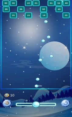 Balls Breaker - Screenshot 3