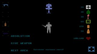 Telum - Screenshot 1