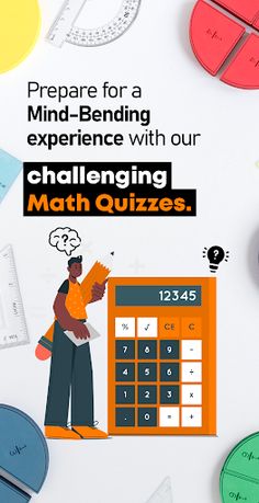 MathMania - Screenshot 1