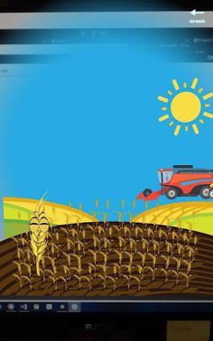 Grain Gallery AR - Screenshot 4