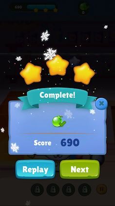 Puppy POP Bubble Shooter - Screenshot 2