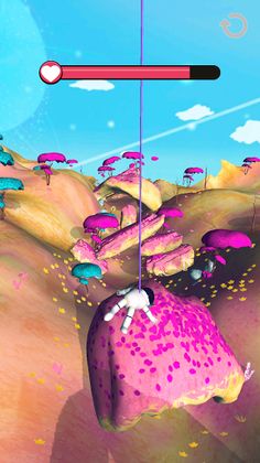 Astroman - Screenshot 2