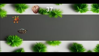 FRESH PALM RUN - Screenshot 3