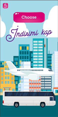 Biletkolik Kendin Sür - Screenshot 1