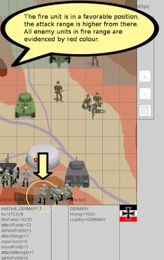 Historia Battles WW2 CFEL - Screenshot 4