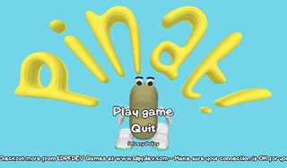 Pinat (ADs) - Screenshot 1