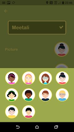 Play & Pretend: I can be a tea - Screenshot 2