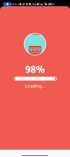 HighTower - Screenshot 1