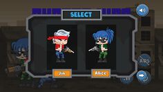 Commndo war survival - Screenshot 2