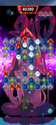 Puzzle Virus - Screenshot 2